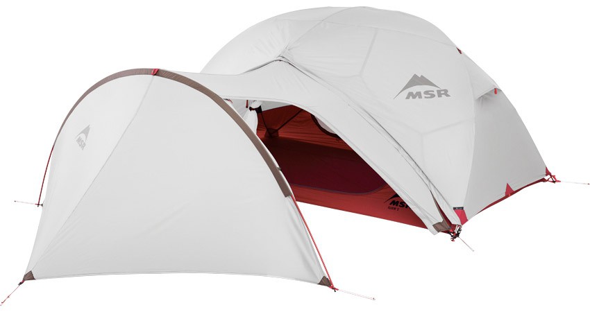 Msr Gear Shed
