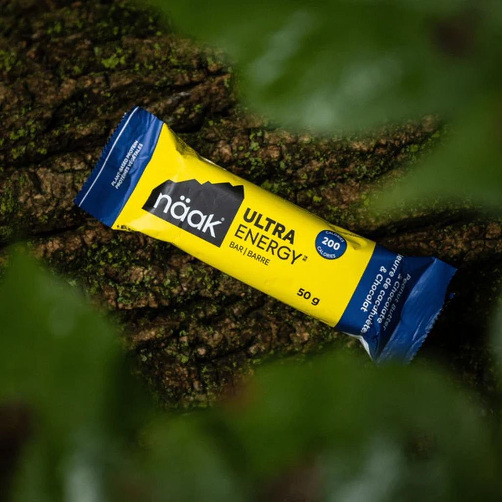 Barre protéinée Deluxe vegan cacahuète 55 g acheter en ligne