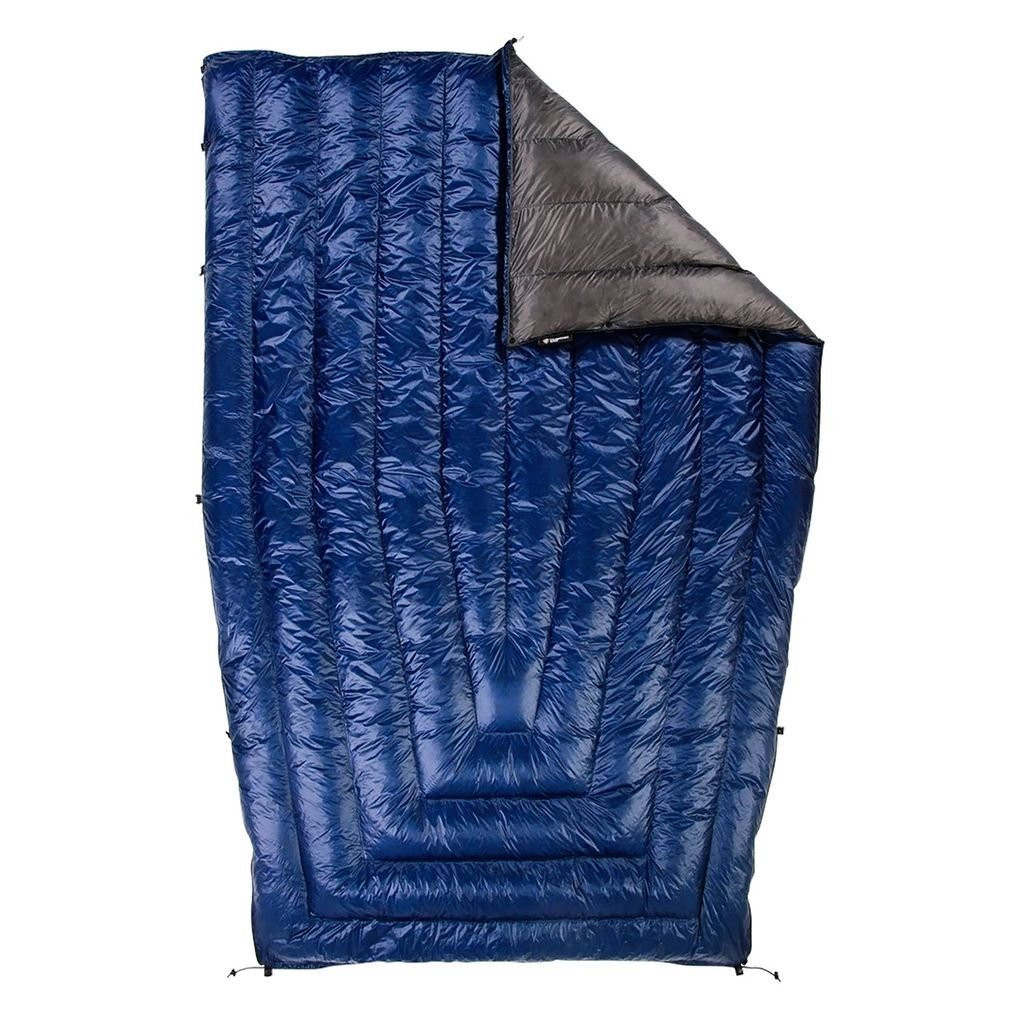 アウトドア寝具 ENLIGHTENED EQUIPMENT Revelation 30F 950 Sac de couchage Enlightened Equipment Revelation Sleeping