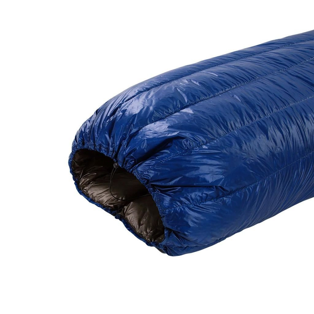ENLIGHTENED EQUIPMENT Revelation950 30°F The Revelation Sleeping Quilt | Enlightened Equipment