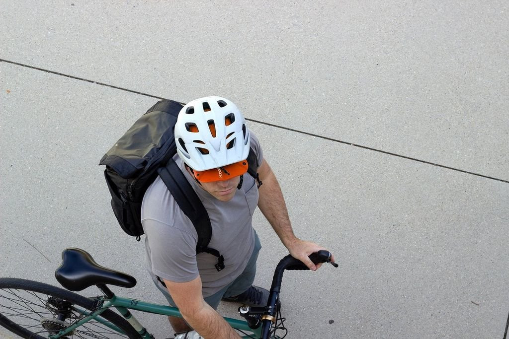 Parapack P-Cap