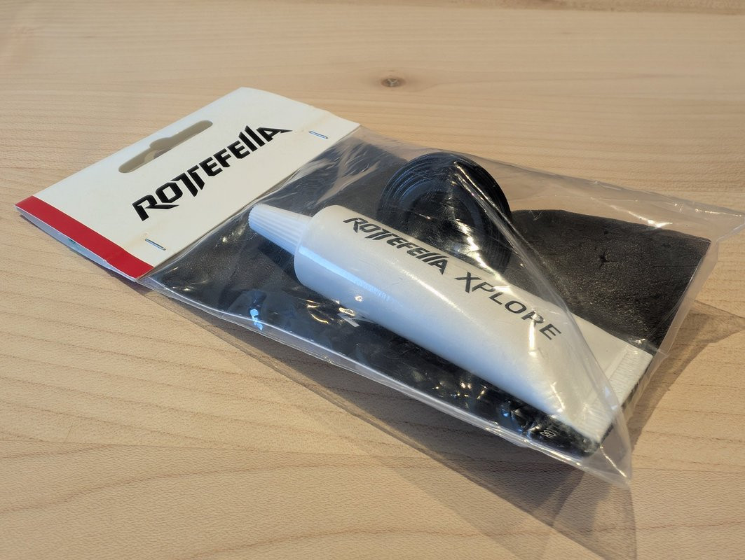 Graisse lubrifiant Rottefella Xplore Backcountry Grease
