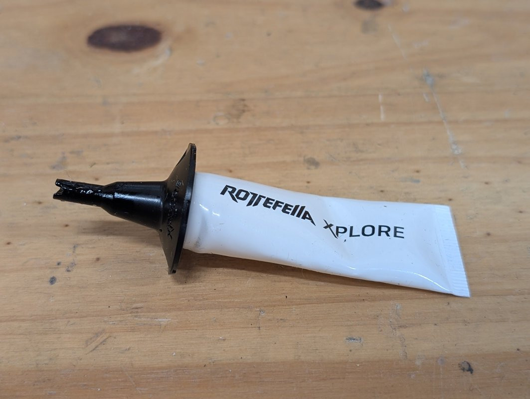 Graisse lubrifiant Rottefella Xplore Backcountry Grease