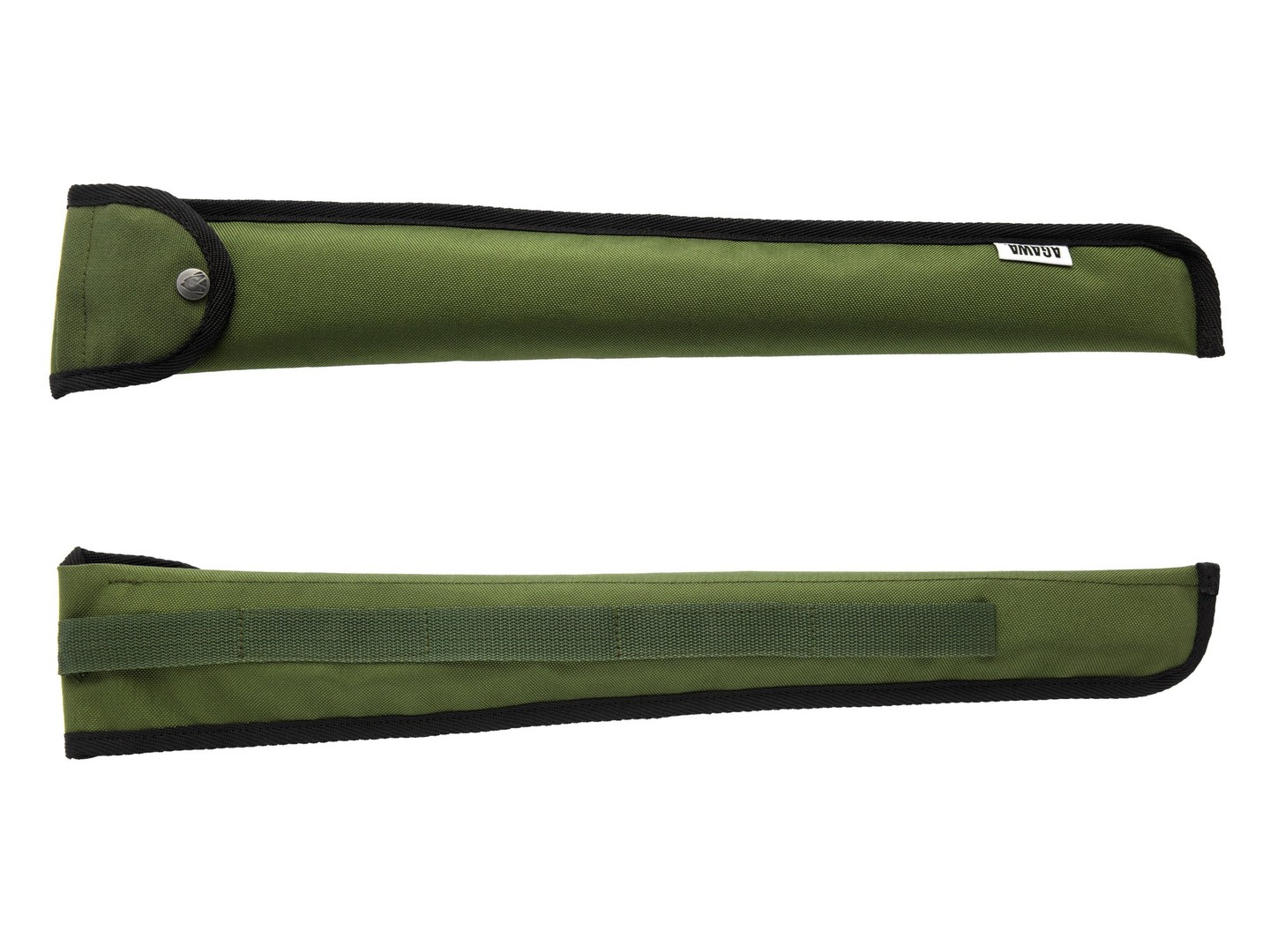 Etui Agawa Canyon 24" Olive Cordura Sheath