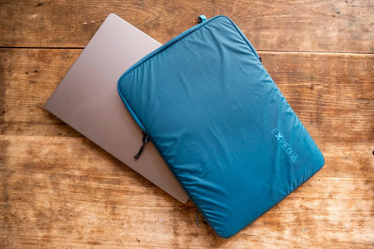 Exped Case Padded Slim