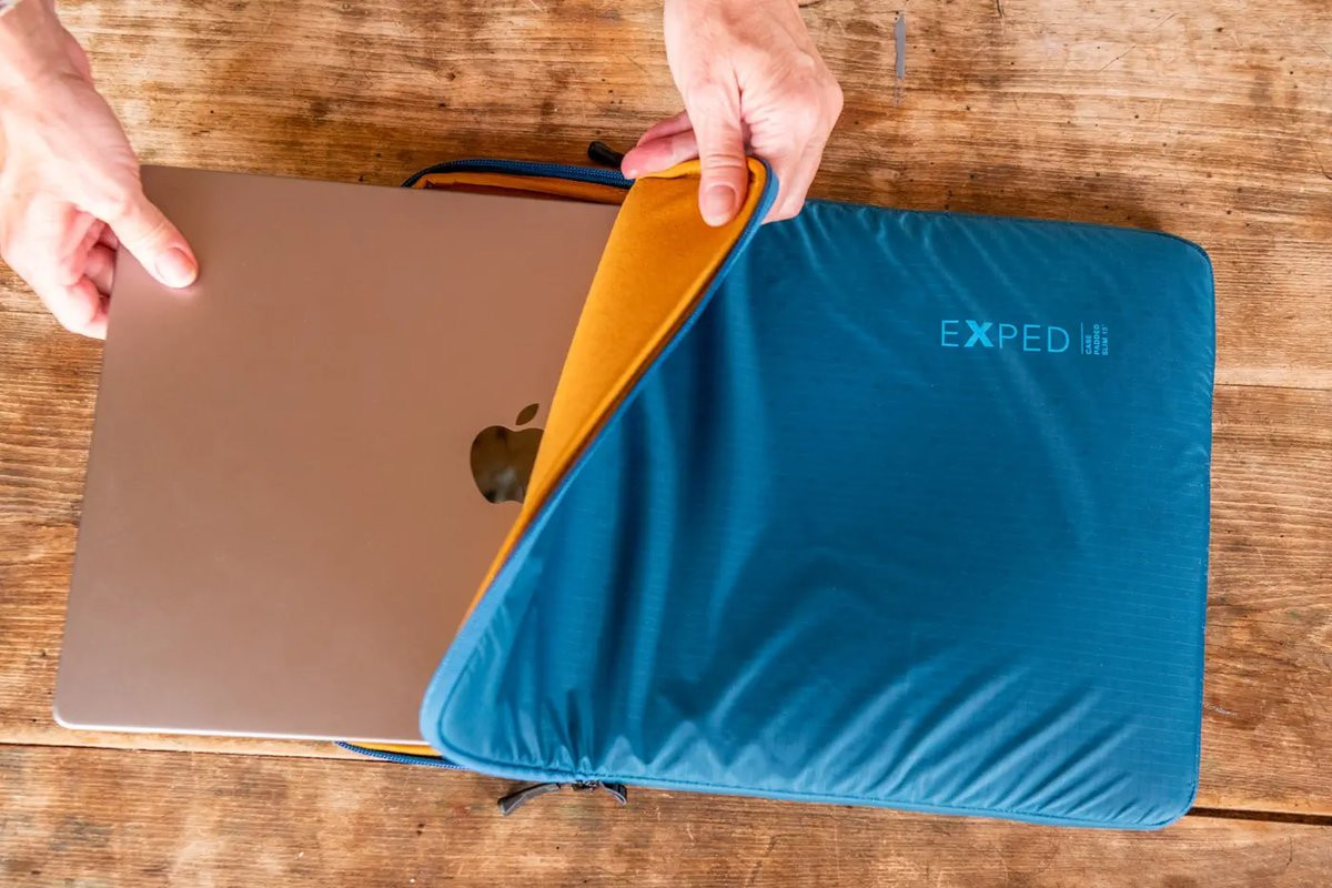 Exped Case Padded Slim