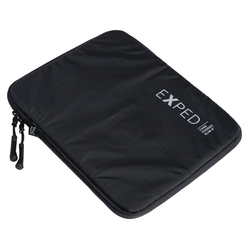 Exped Case Padded Slim Noir / Black