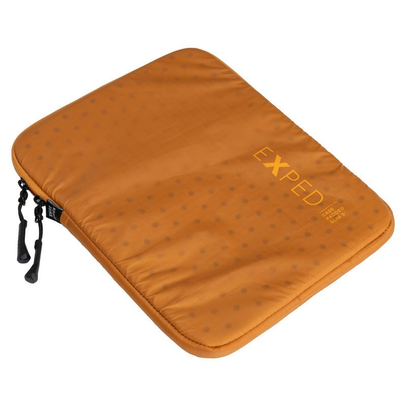 Exped Case Padded Slim 8" Gold