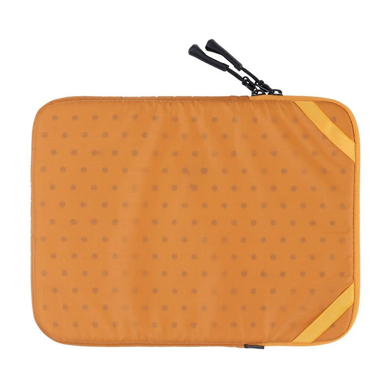 Exped Case Padded Slim 8" Gold