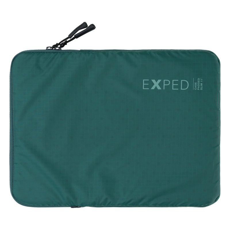 Exped Case Padded Slim 11" Cypress