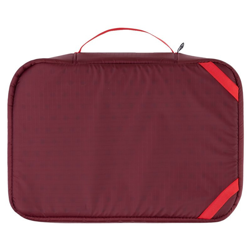 Exped Case Padded Burgundy 3.5 L