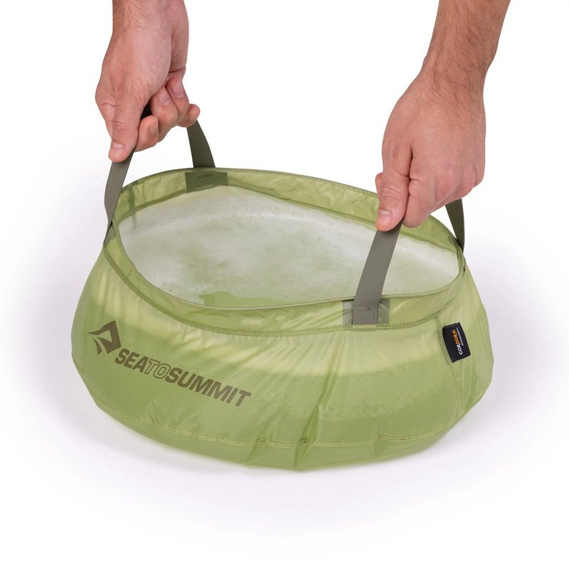 Evier portable Sea to Summit Ultra-Sil Kitchen Sink