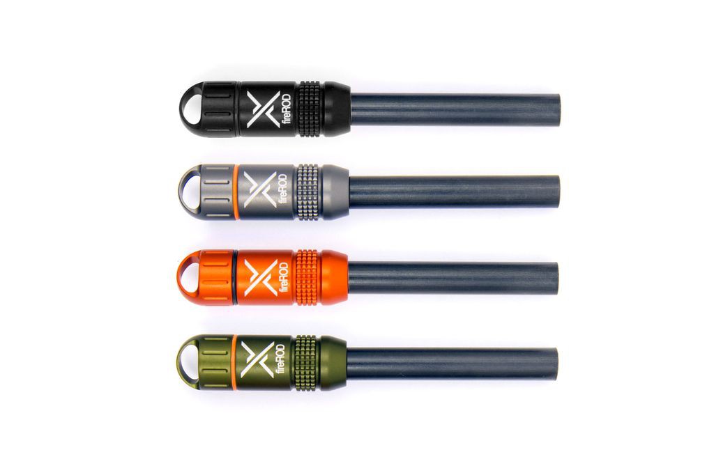 Exotac Firerod