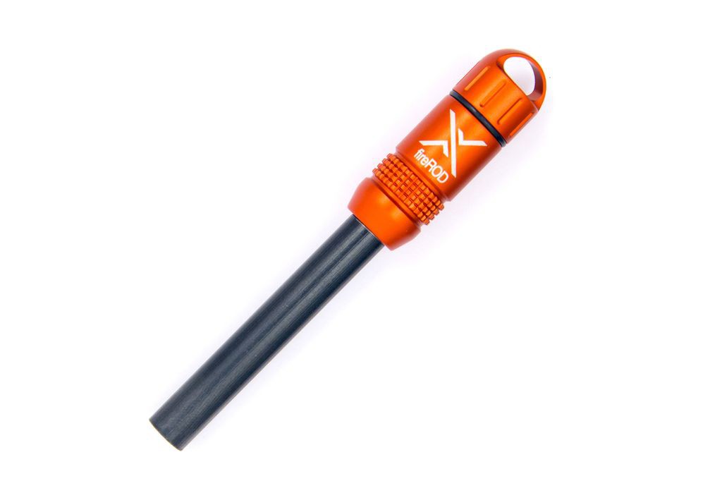 Exotac Firerod