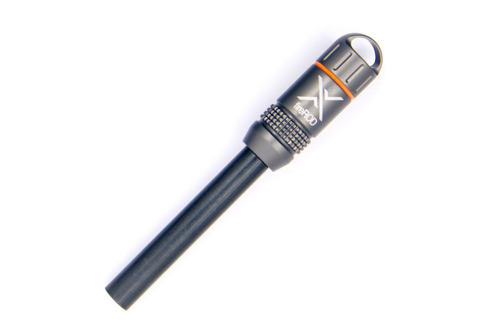 Exotac Firerod