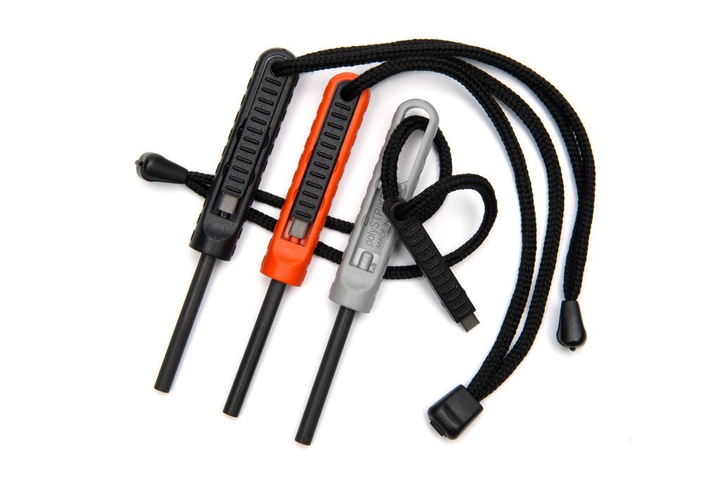 Exotac PolyStriker 