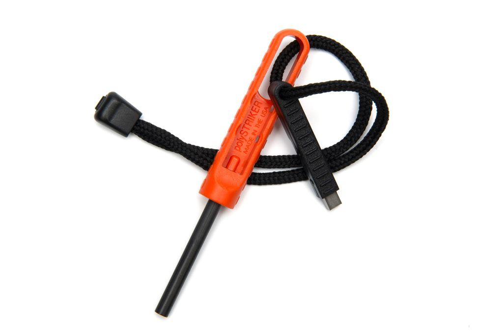 Exotac PolyStriker 