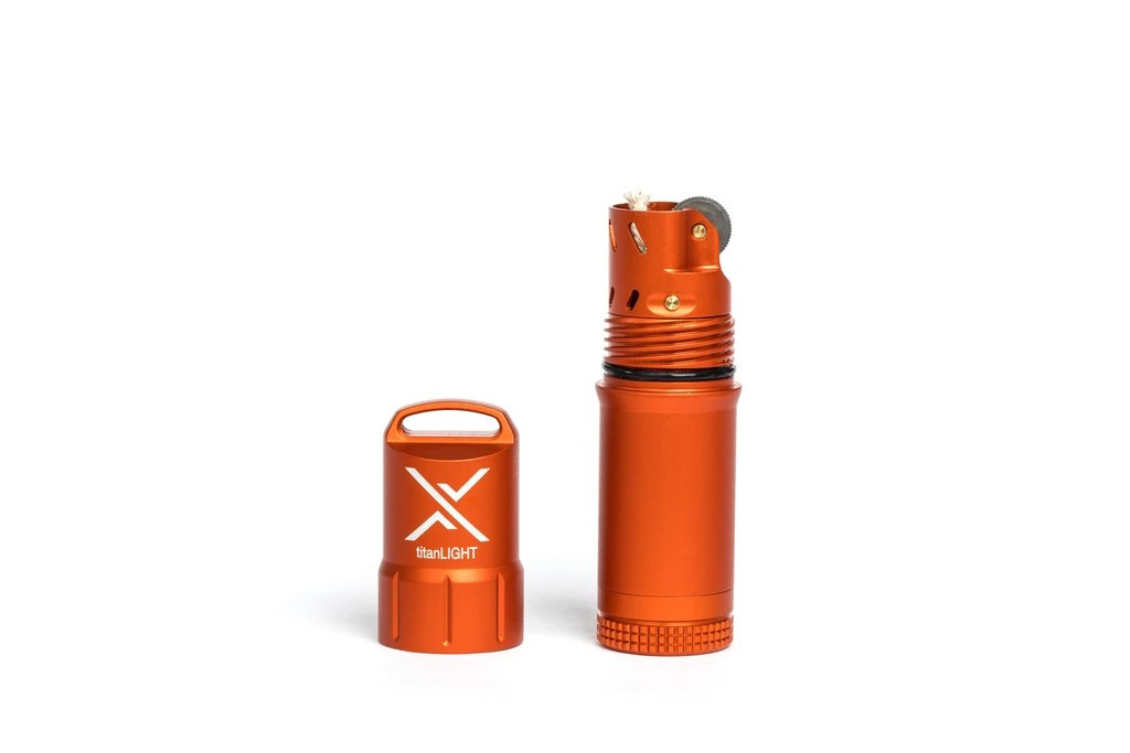 Exotac TitanLight