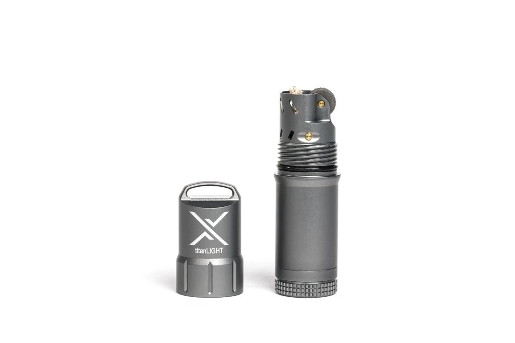 Exotac TitanLight