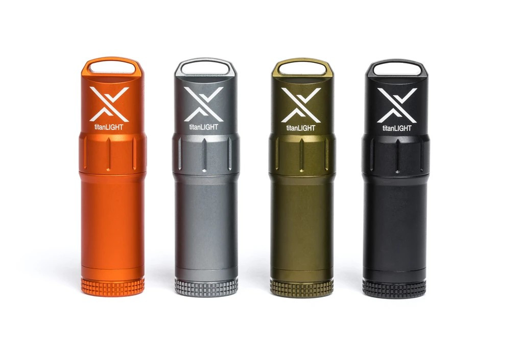 Exotac TitanLight