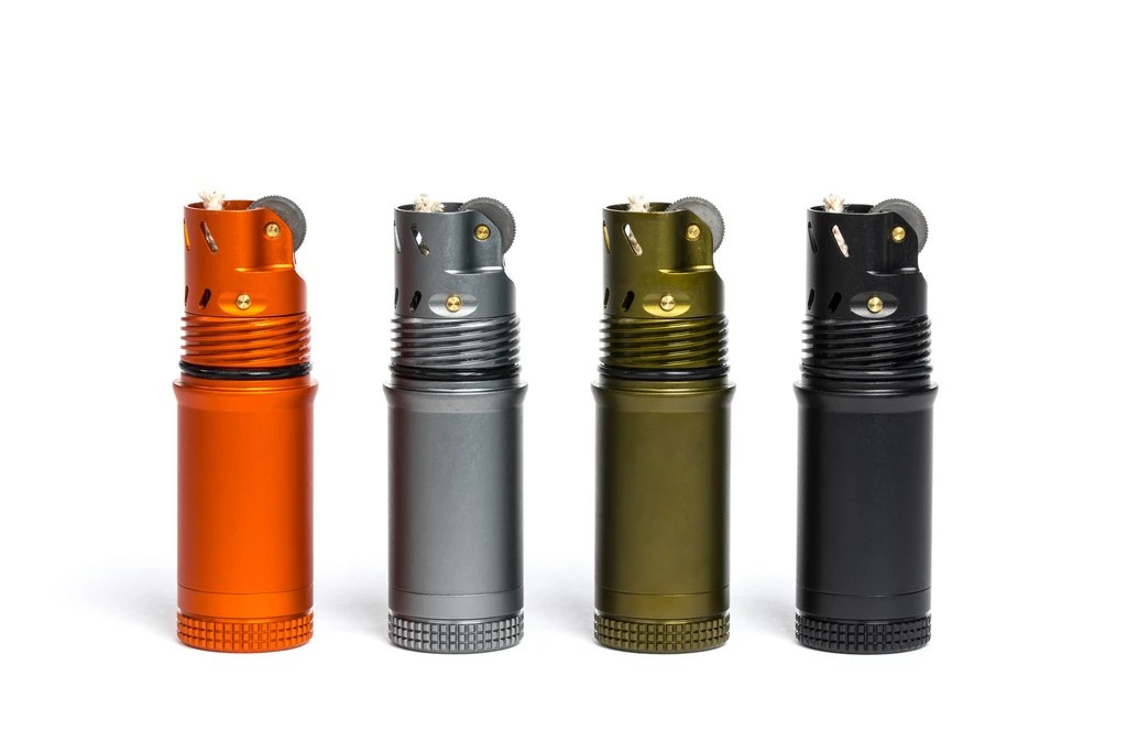 Exotac TitanLight