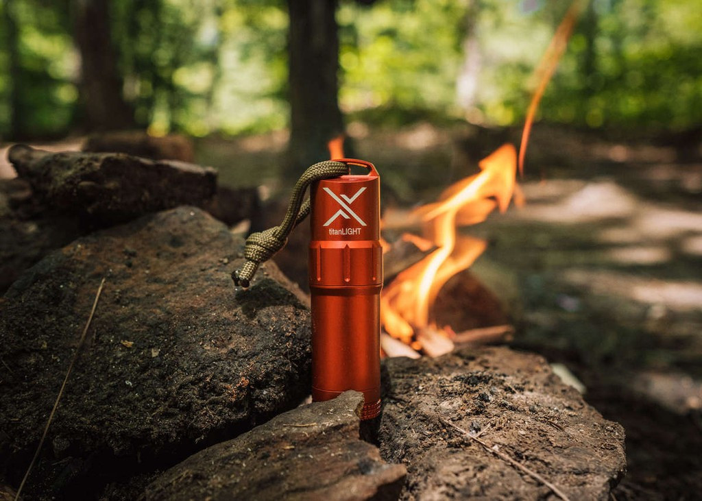 Exotac TitanLight