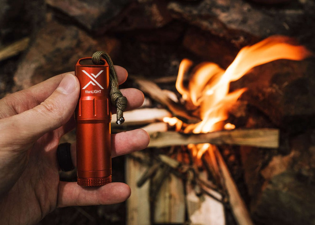 Exotac TitanLight