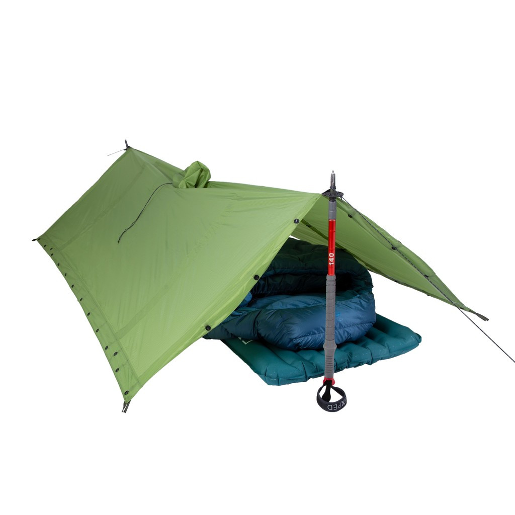 Exped Bivy Poncho Protection Abri Tarp