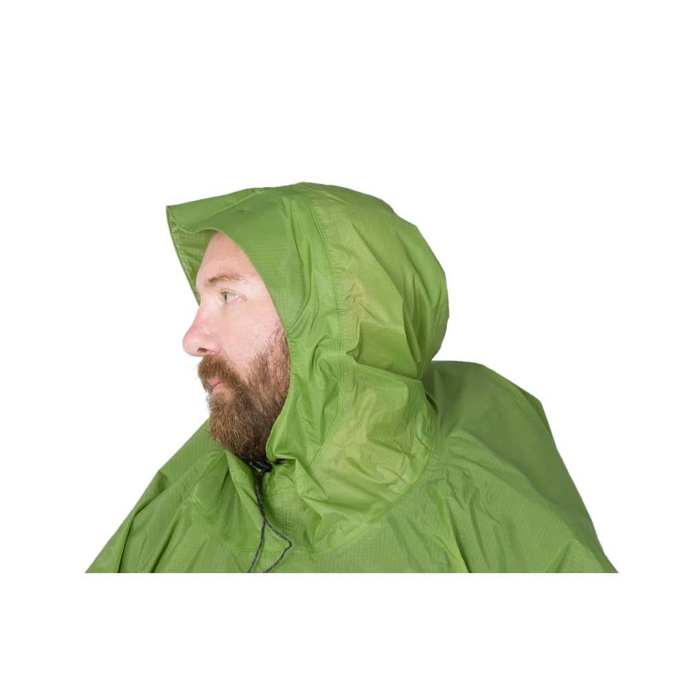 Exped Bivy Poncho Protection Abri Tarp