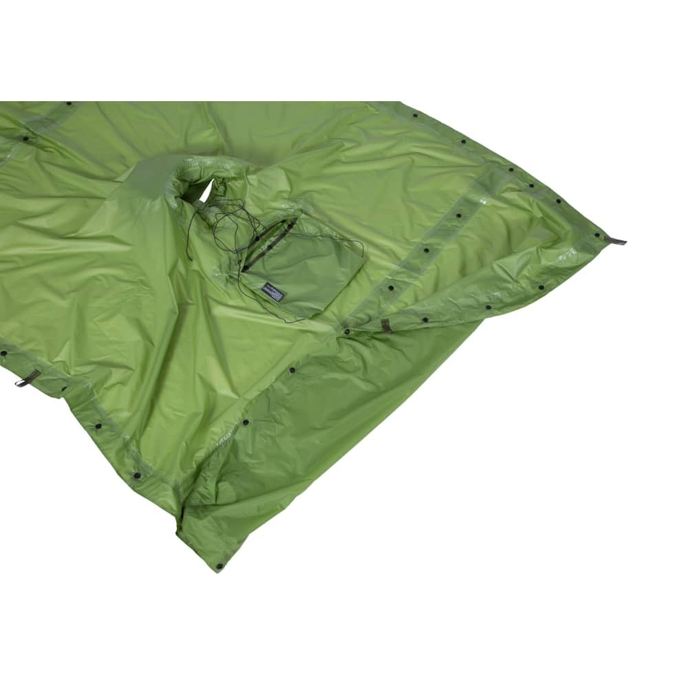 Exped Bivy Poncho Protection Abri Tarp