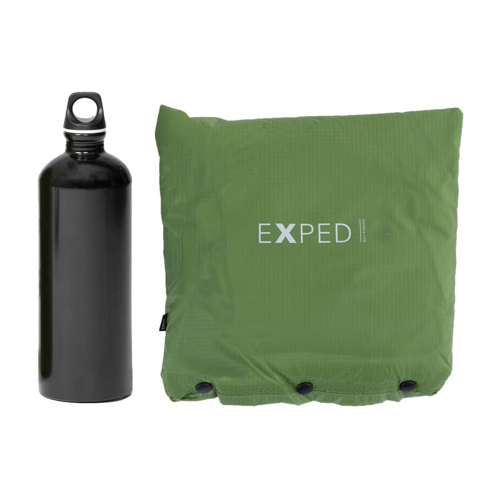 Exped Bivy Poncho Protection Abri Tarp