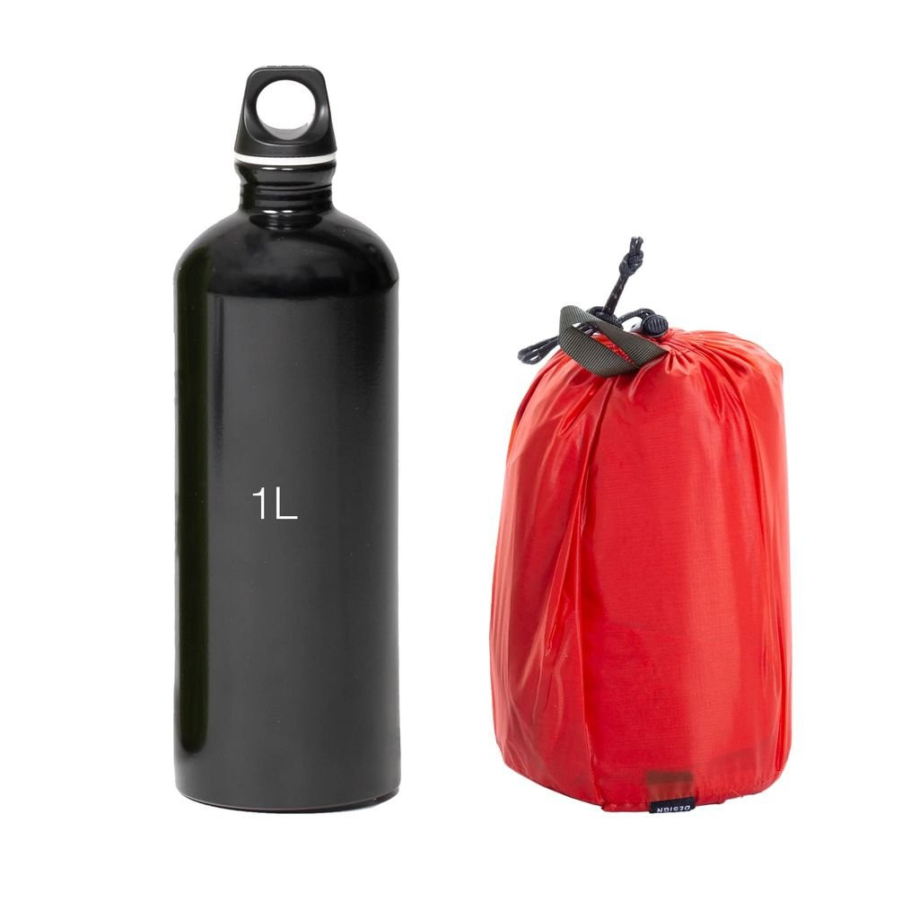 Exped BivyBag Duo UL