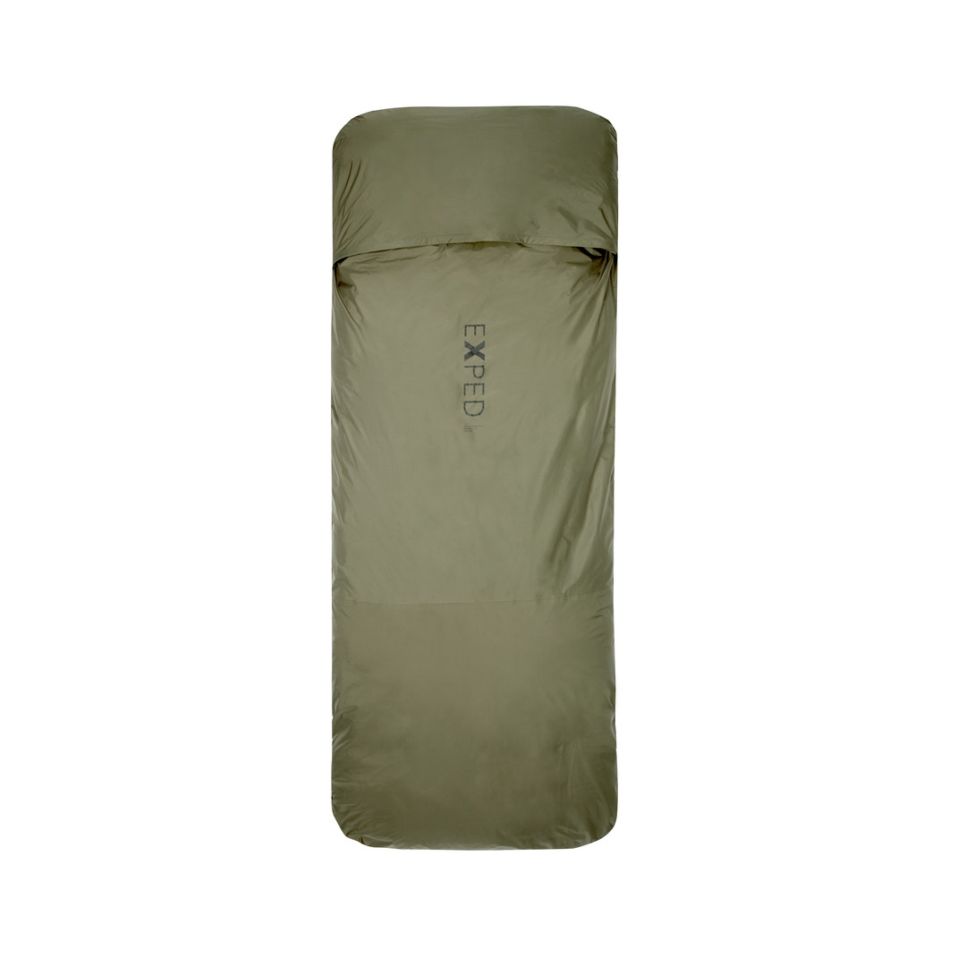 Bivybag Lite Ventair/PU