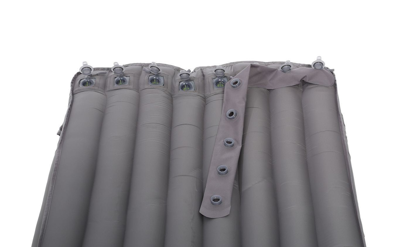 Matelas Downmat 9 TT Exped Grand Froid Expédition