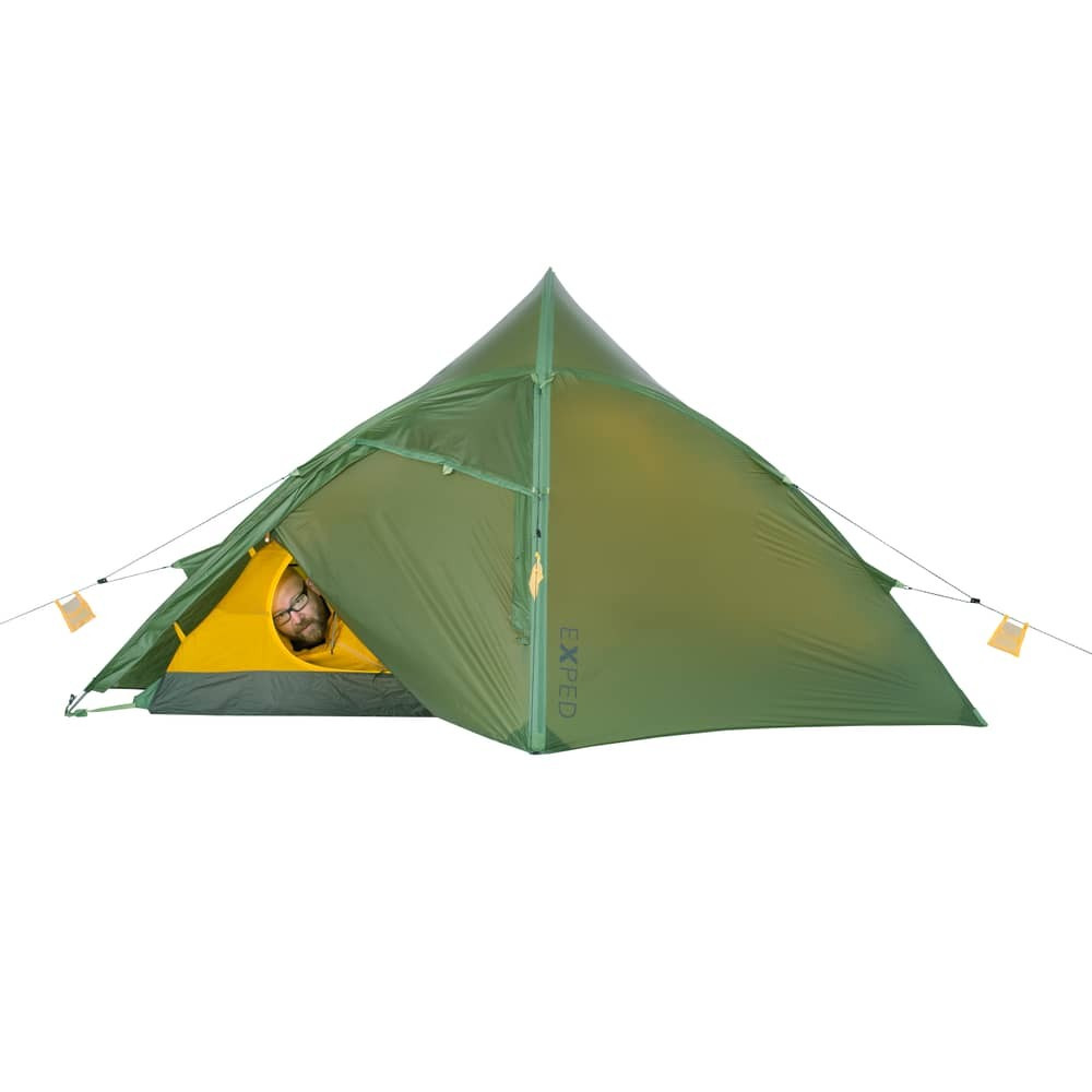 Exped Orion II UL - Tente 2 places | Livraison gratuite