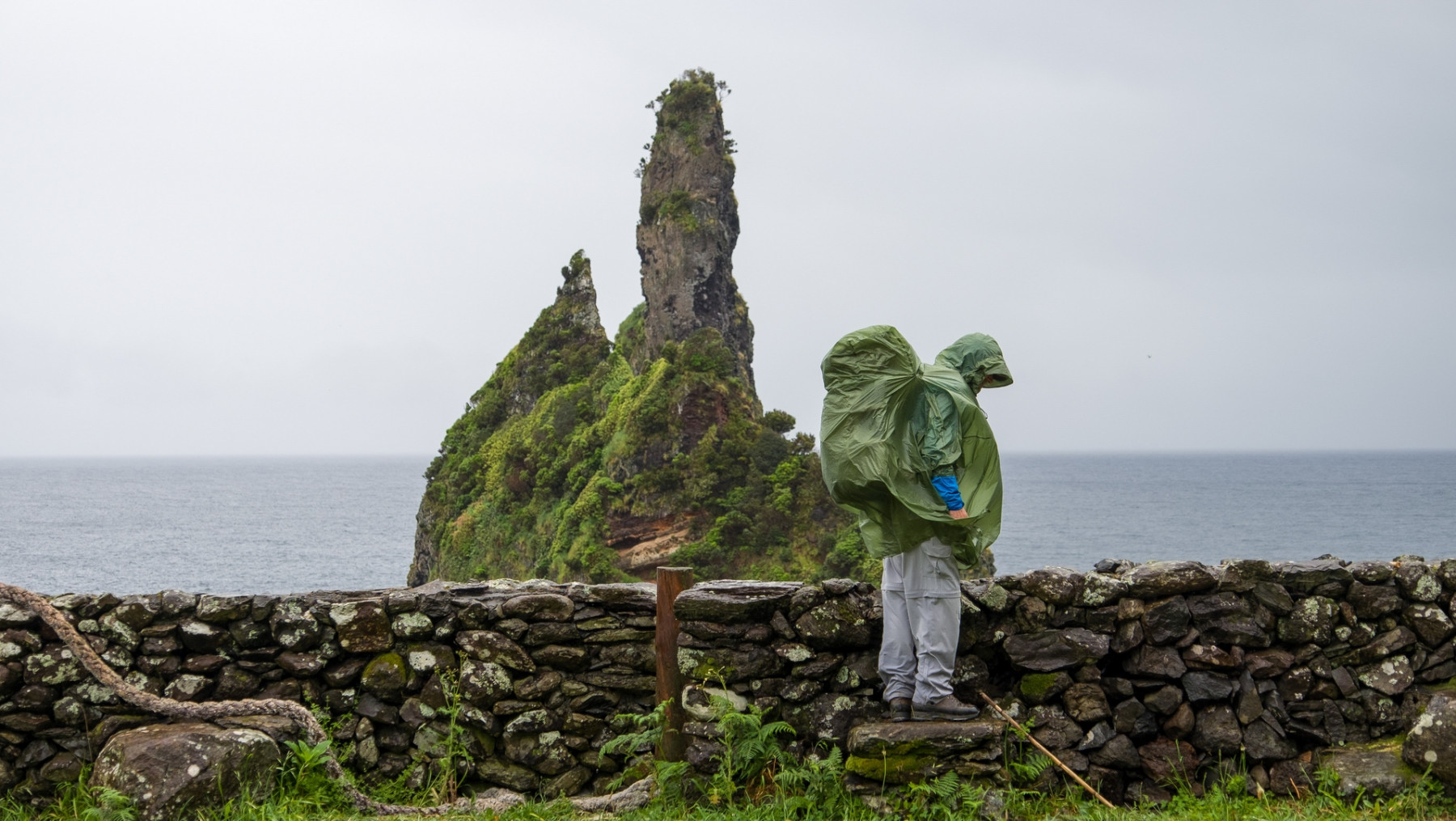 Exped Pack Poncho UL