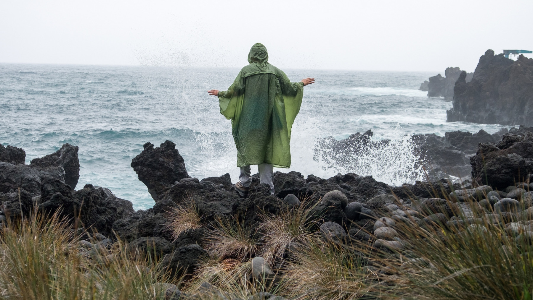 Exped Pack Poncho UL
