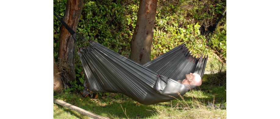 Scout hammock clearance