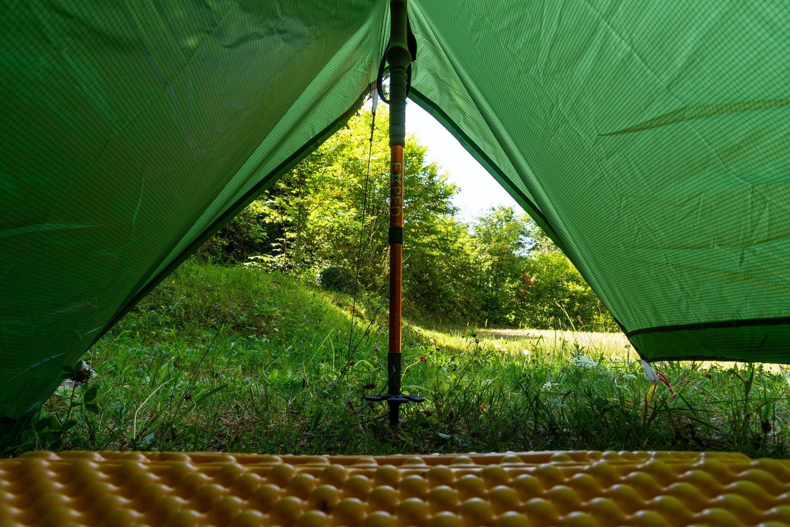 Exped Tarp Poncho