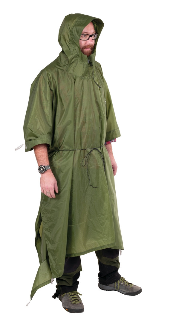 Exped Tarp Poncho