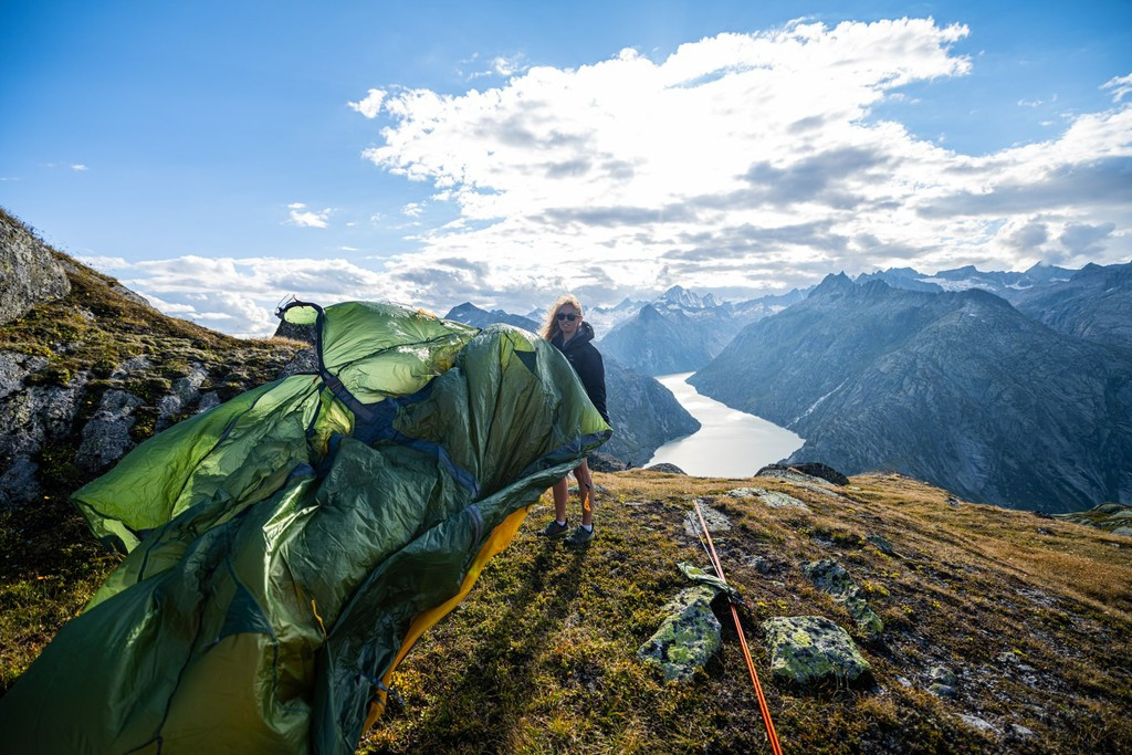 Exped Venu III UL