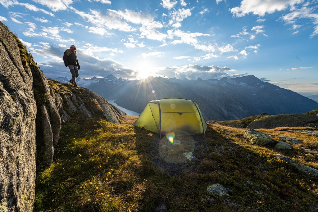 Exped Venu III UL