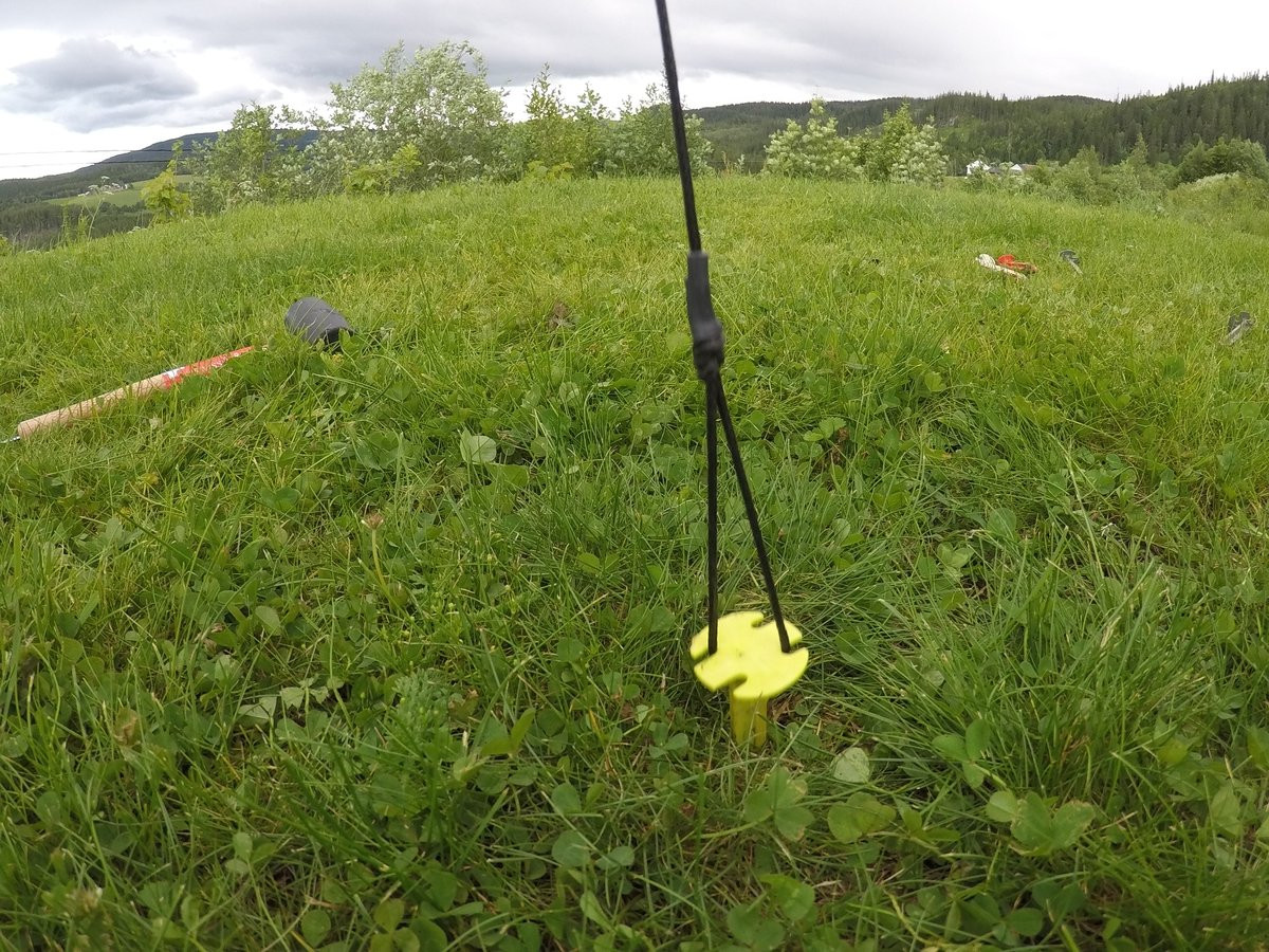 Outil SwissPiranha Peg Puller