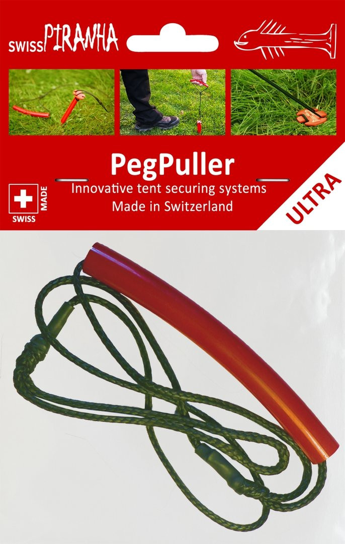 Outil SwissPiranha Peg Puller