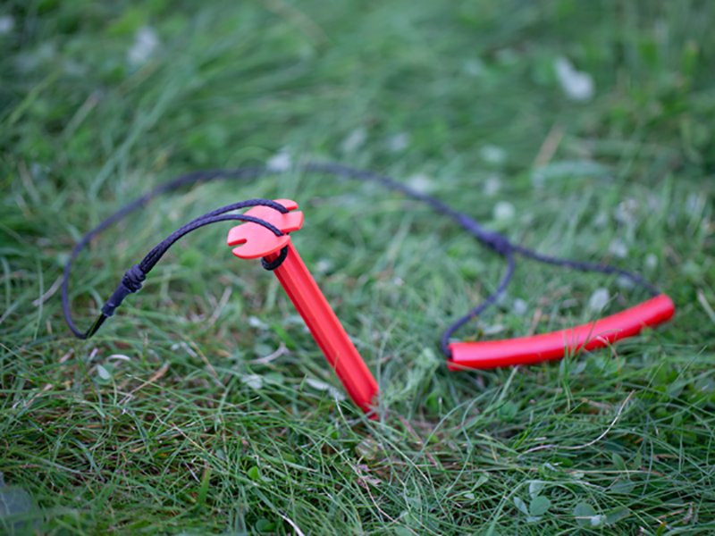 Outil SwissPiranha Peg Puller