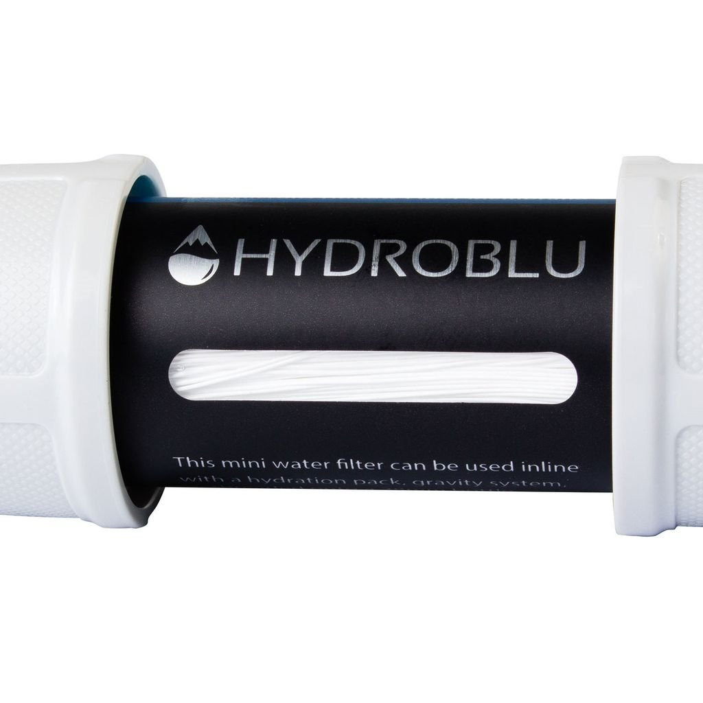 Filtre à eau HydroBlu Versa Flow Water Filter Package