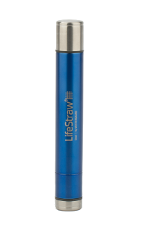 Filtre à eau LifeStraw Steel - Acier Inoxydable Discover and download free straw png images on pngitem.