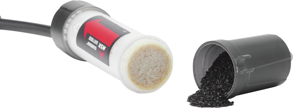 Filtre à eau Msr Guardian Gravity Purifier