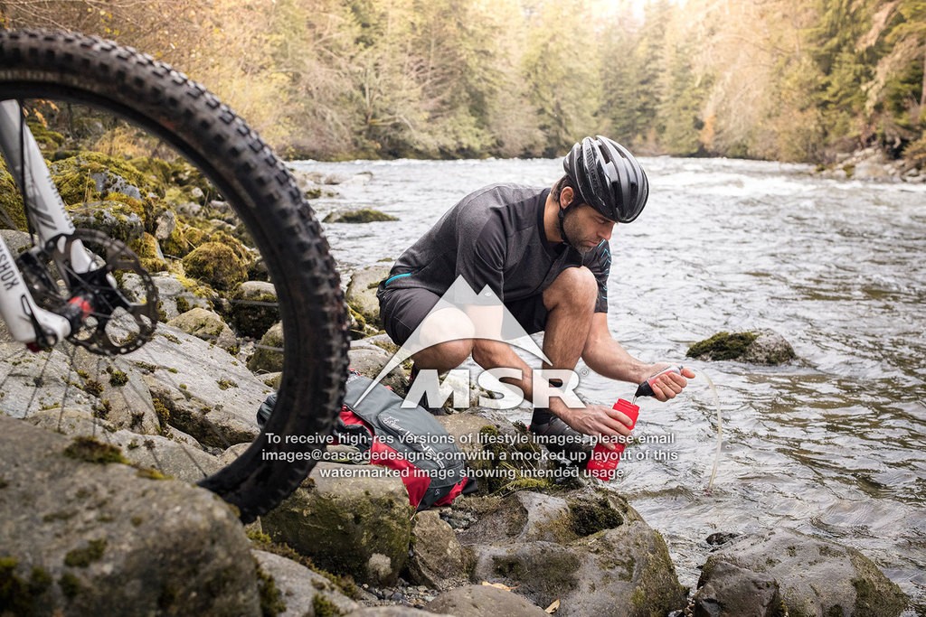 Msr Trailshot