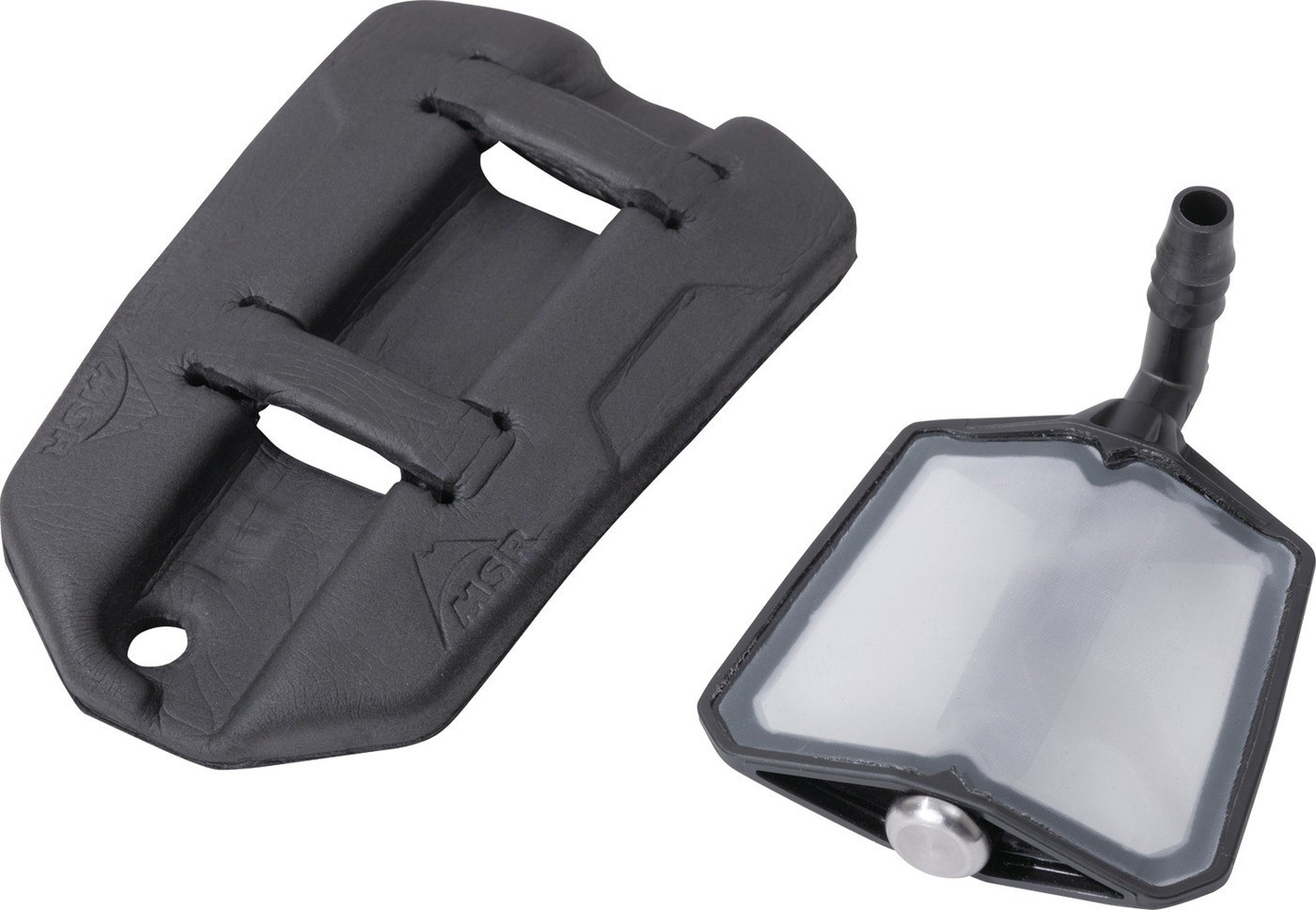 Kit Camping MSR & SteriPEN : Filtre à Eau, Purificateur UV, Bol Et Ustensiles - Neuf